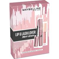 Maybelline Beauty Gift Set