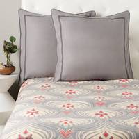 Bed Bath & Beyond Geometric Pillowcases