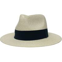 American Hat Makers Men's Fedora Hats