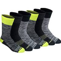 Dickies Men's Cotton Socks