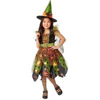 HalloweenCostumes.com Rubies II Witch Costumes