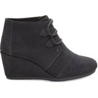Women's Wedge Boots from Toms