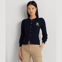 Ralph Lauren Women's Cable Cardigans