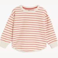 M&S Collection Boy's Long Sleeve Tops