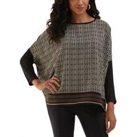 Ella Rafaella Women's Knit Tops