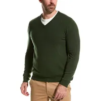 French Connection Men's V-neck Sweaters