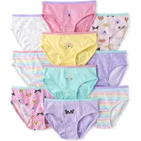 The Children's Place Toddler Girl' s Underwear