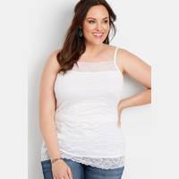 maurices Women's Camis