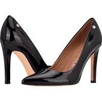 Zappos Calvin Klein Women's Black Heels