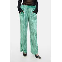 French Connection Women's Velvet Pants