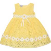 Macy's Blueberi Boulevard Baby dress