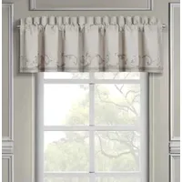 Belk Straight  Valances