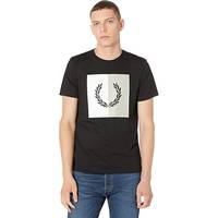 Fred Perry Men's ‎Graphic Tees