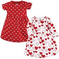 Macy's Hudson Baby GIrl's Dresses