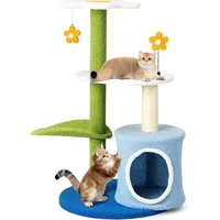 Sugift Cat Trees