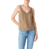 French Connection Women's V-neck Camis