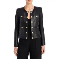 L'AGENCE Women's Leather Jackets