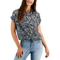 Macy's Just Polly Boutique Women's Blouses