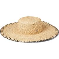 Ralph Lauren Women's Straw Hats