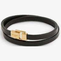 Yves Saint Laurent Women's Gold Bracelets