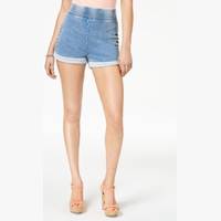 Shop Women's Guess Shorts up to 80% Off | DealDoodle