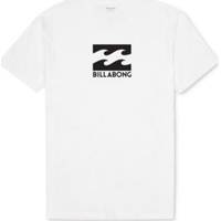 Billabong Boy's Cotton T-shirts