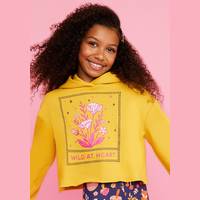JustFab Girl's Hoodies & Sweatshirts