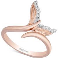 Enchanted Disney Fine Jewelry Women's Rings