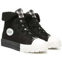 Circus NY Women's High Top Sneakers