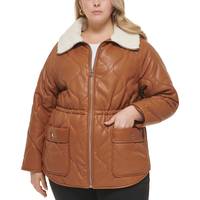 Kenneth Cole Women's Leather Jackets