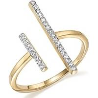 Mateo Women's Diamond Rings