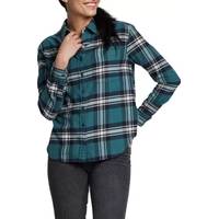Belk Women's Flannel Shirts