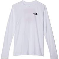 Zappos The North Face Boy's Long Sleeve T-shirts