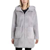 Women's Faux Fur Coats from BCBGeneration