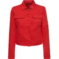 Ferrari Women's Coats & Jackets