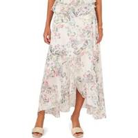 Vince Camuto Women's Tiered Skirts