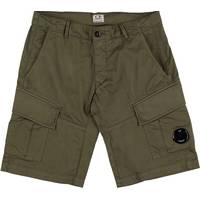 C.p. Company Boy's Shorts
