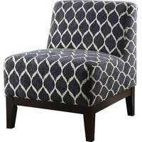 Bloomingdale's Sparrow & Wren Armless Chairs