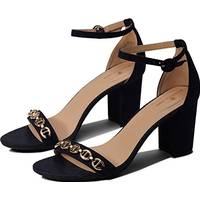 Bandolino Women's Black Heels