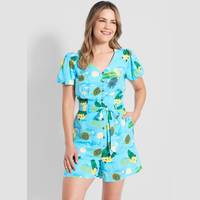 ModCloth Women's Rompers