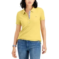 Shop Premium Outlets Women's Logo Polo Shirts