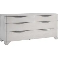 LuxeDecor Bernhardt Wood Dressers