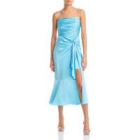Bloomingdale's Women's Slit Dresses