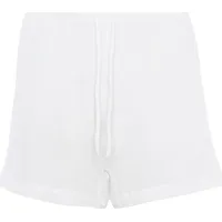 Wolf & Badger Women's Cotton Shorts