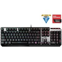 MSI Keyboards