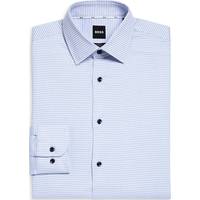 Bloomingdale's Boss Men's Cotton Blend Shirts