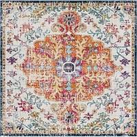 Square Rugs from Bloomingdale's