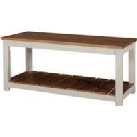 Alaterre Furniture Benches