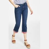 Macy's Style & Co Women's Capri Jeans