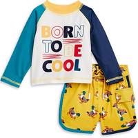 Sovereign Code Kids' Clothing